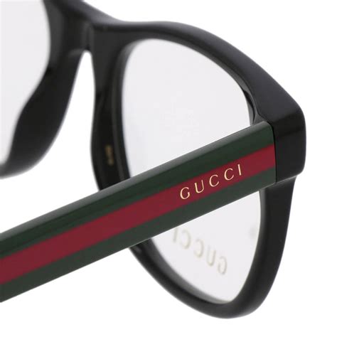 aste occhiali ricambi gucci|Ricambi occhiali Gucci: aste, lenti, montature.